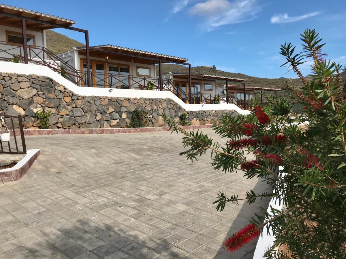 Finca La Paz San Miguel de Abona Exterior foto